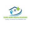 شعار Ecare Home Health Solutions