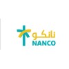 شعار NANCO Group
