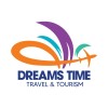 شعار Dreams Time