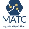 شعار شركة المبتكر للتدريب