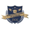 شعار International School of Leadership
