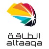 شعار Altaaqa Alternative Solutions