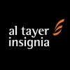 شعار Al Tayer Insignia