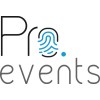 شعار Proevents Saudi Arabia
