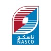 شعار NASCO - National Advanced Systems Co. Ltd.