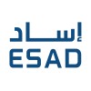 شعار ESAD HUMAN RESOURCES SOLUTIONS