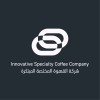 شعار Innovative Specialty Coffee Co.