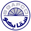 شعار Saudi German Aluminium Products Co.Ltd