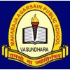 شعار Maharaja Agarsain Public School,Vasundhara, Ghaziabad