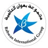 شعار Bahwan International Group