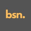 شعار Byte-Sized News