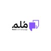 شعار Molm Marketing