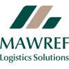 شعار MAWREF Logistics Solutions