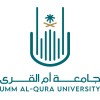شعار Umm Al-Qura University