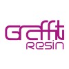 شعار Graffiti Resin Company