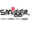 شعار Smiggle UK & ROI