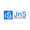 شعار JnS Education