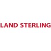 شعار Land Sterling