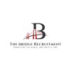 شعار The Bridge Recruitment