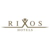 شعار Rixos Hotels