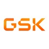 شعار GSK