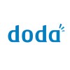 شعار doda (デューダ)