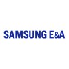 شعار Samsung E&A Saudi Arabia