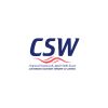 شعار CSW Logistics