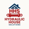 شعار Hydraulic House Solutions - HHS
