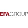 شعار EFA GROUP