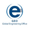 شعار GEO Global Engineering Office