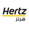 شعار Hertz KSA
