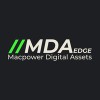شعار MDAEdge