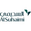 شعار Al-Suhaimi Holding Company