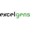 شعار ExcelGens, Inc.