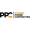 شعار Pioneer Power Contracting PPC