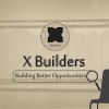 شعار X Builders