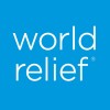 شعار World Relief