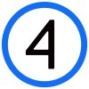 شعار Shift4