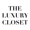 شعار The Luxury Closet