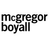 شعار McGregor Boyall