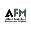 شعار AFM