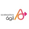 شعار Aceleradora Ágil