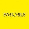 شعار Sartorius