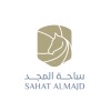 شعار Sahat Almajd Trading Company