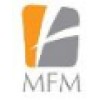 شعار MADAR Maintenance & Trading Co.Ltd