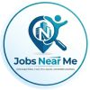 شعار Jobs Near Me