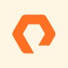 شعار Pure Storage