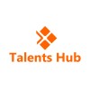 شعار Talents Hub