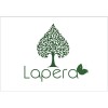 شعار lapera